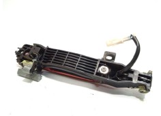 Recambio de maneta exterior delantera derecha para mazda 6 lim. (gh)(.2012) luxury referencia OEM IAM KD475841XC62   2