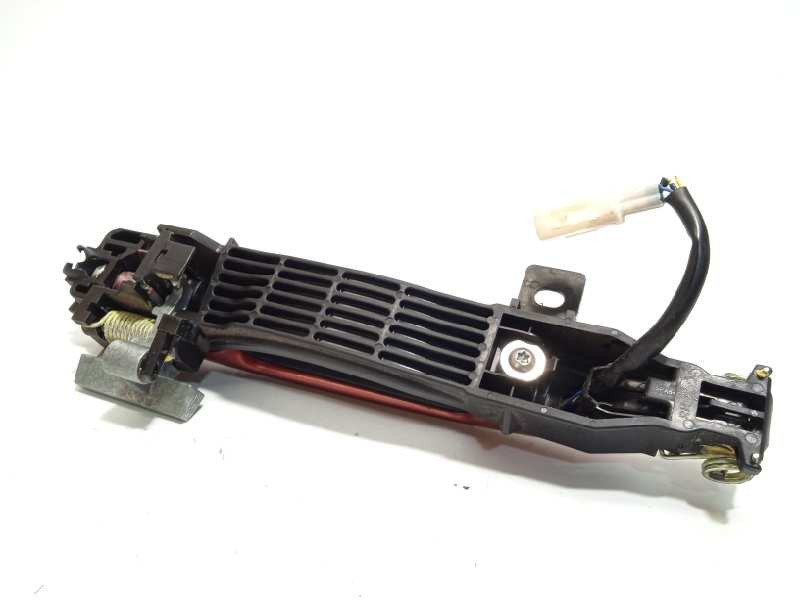 Recambio de maneta exterior delantera derecha para mazda 6 lim. (gh)(.2012) luxury referencia OEM IAM KD475841XC62  