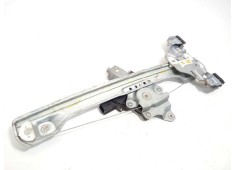 Recambio de elevalunas trasero derecho para opel mokka 1.7 16v cdti referencia OEM IAM 98810SUV20   2