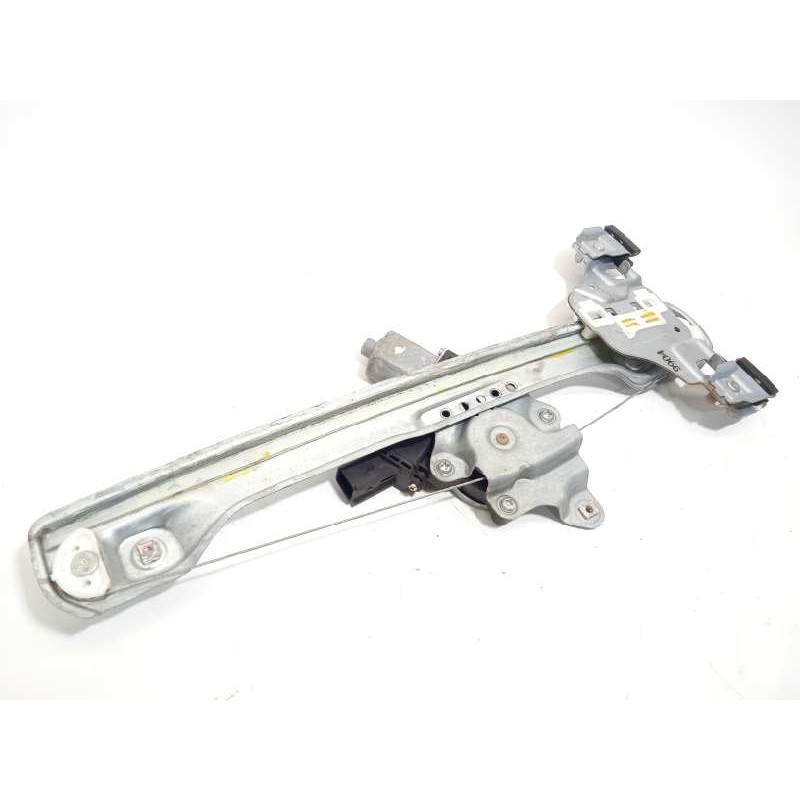 Recambio de elevalunas trasero derecho para opel mokka 1.7 16v cdti referencia OEM IAM 98810SUV20  