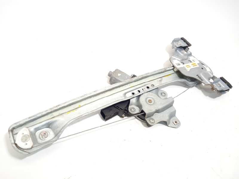 Recambio de elevalunas trasero derecho para opel mokka 1.7 16v cdti referencia OEM IAM 98810SUV20  