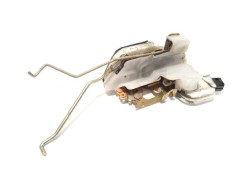 Recambio de cerradura puerta delantera izquierda para mitsubishi outlander (cu0w) 2.0 cat referencia OEM IAM MN159235   2