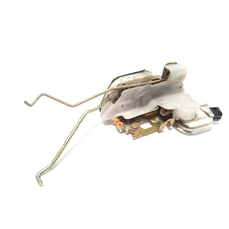 Recambio de cerradura puerta delantera izquierda para mitsubishi outlander (cu0w) 2.0 cat referencia OEM IAM MN159235  