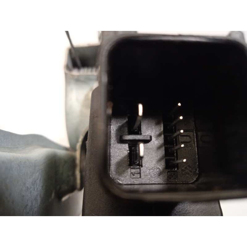 Recambio de elevalunas trasero derecho para opel mokka 1.7 16v cdti referencia OEM IAM 98810SUV20  