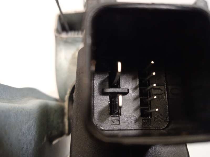 Recambio de elevalunas trasero derecho para opel mokka 1.7 16v cdti referencia OEM IAM 98810SUV20  