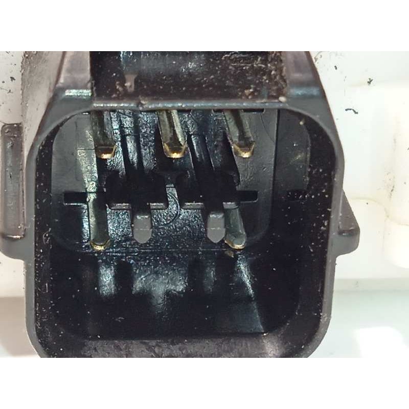 Recambio de cerradura puerta delantera izquierda para mitsubishi outlander (cu0w) 2.0 cat referencia OEM IAM MN159235  