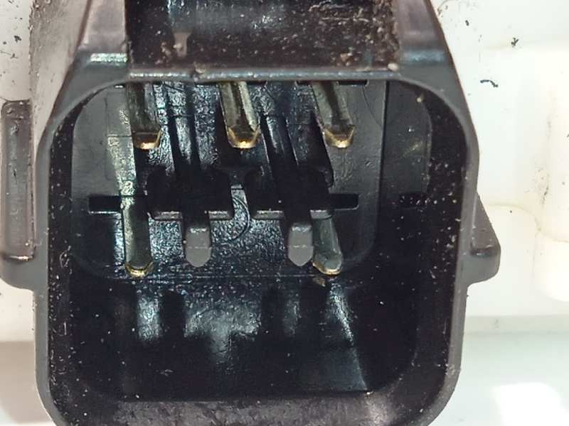 Recambio de cerradura puerta delantera izquierda para mitsubishi outlander (cu0w) 2.0 cat referencia OEM IAM MN159235  