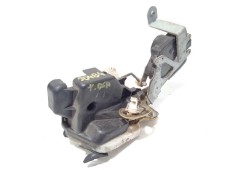 Recambio de cerradura puerta trasera derecha para mitsubishi outlander (cu0w) 2.0 cat referencia OEM IAM MR349288   2