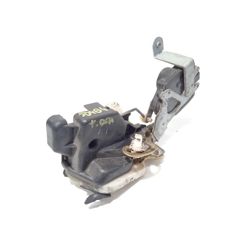 Recambio de cerradura puerta trasera derecha para mitsubishi outlander (cu0w) 2.0 cat referencia OEM IAM MR349288  