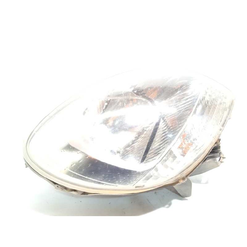 Recambio de faro derecho para renault kangoo (f/kc0) 1.9 diesel referencia OEM IAM 8200236591  