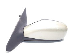 Recambio de retrovisor izquierdo para renault laguna ii (bg0) expression referencia OEM IAM 7701053958   2
