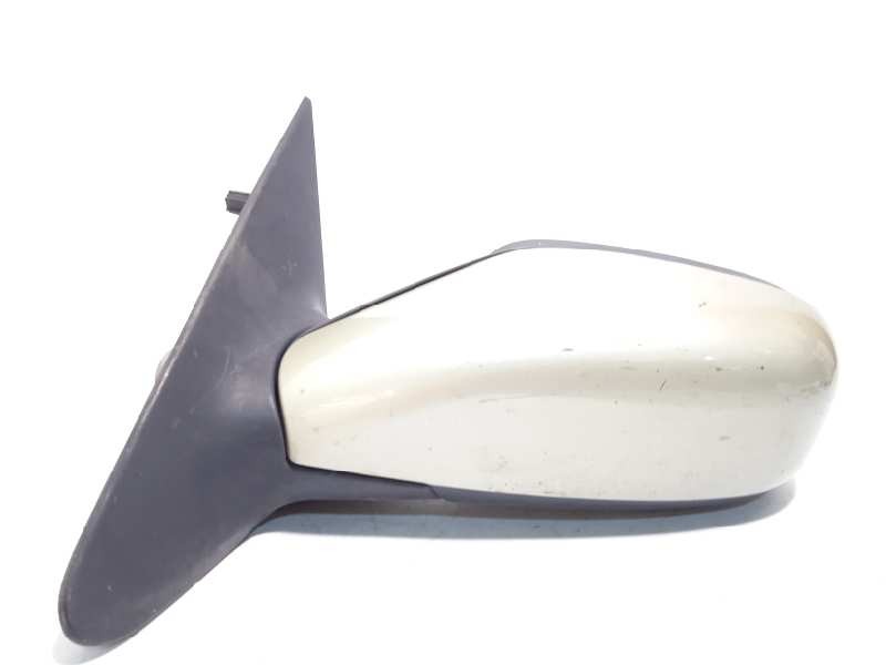 Recambio de retrovisor izquierdo para renault laguna ii (bg0) expression referencia OEM IAM 7701053958  