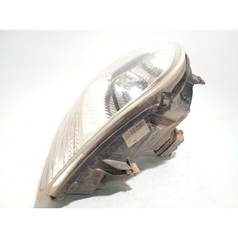 Recambio de faro derecho para renault kangoo (f/kc0) 1.9 diesel referencia OEM IAM 8200236591  