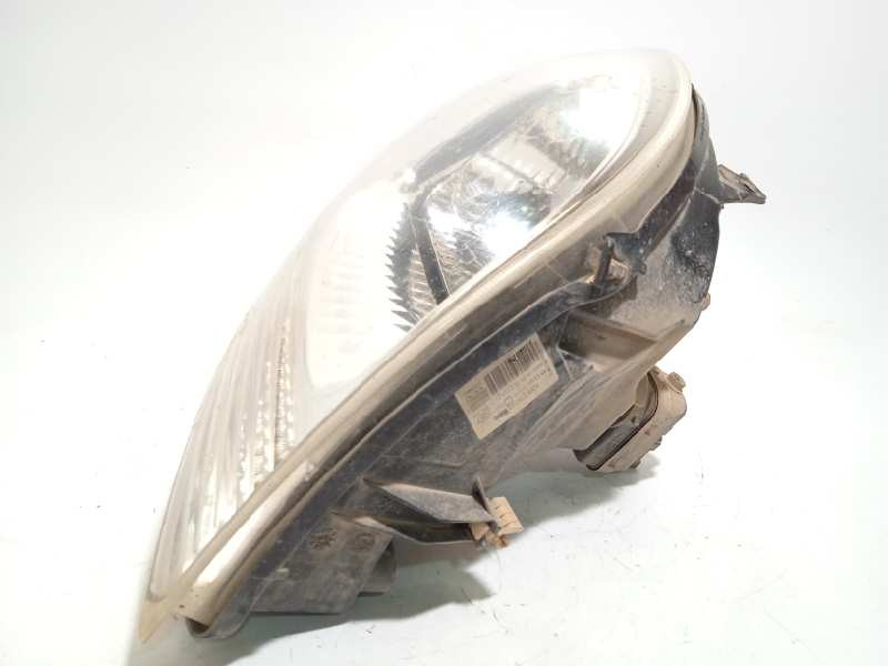 Recambio de faro derecho para renault kangoo (f/kc0) 1.9 diesel referencia OEM IAM 8200236591  
