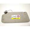 Recambio de parasol derecho para opel mokka x 1.4 16v turbo referencia OEM IAM 42424581  