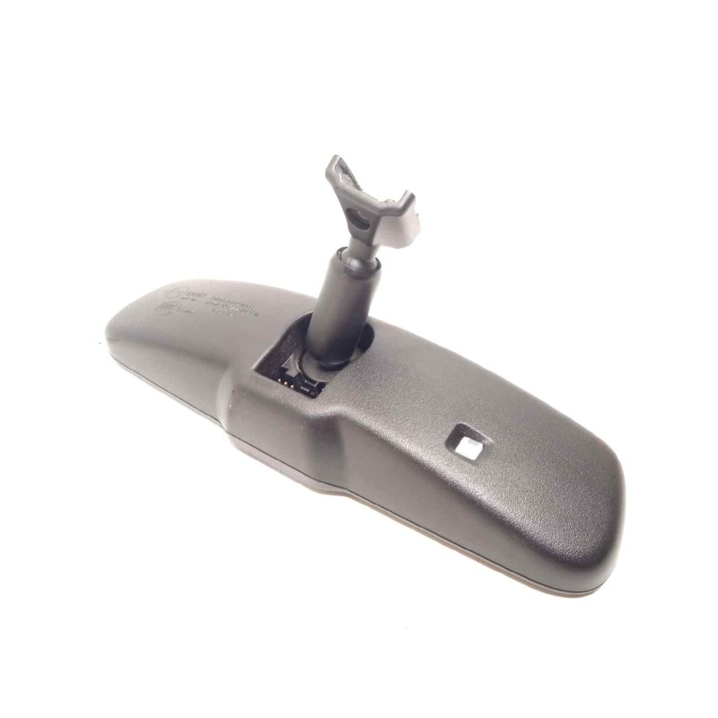 Recambio de espejo interior para citroën c4 aircross 1.6 hdi fap referencia OEM IAM 7630A058  