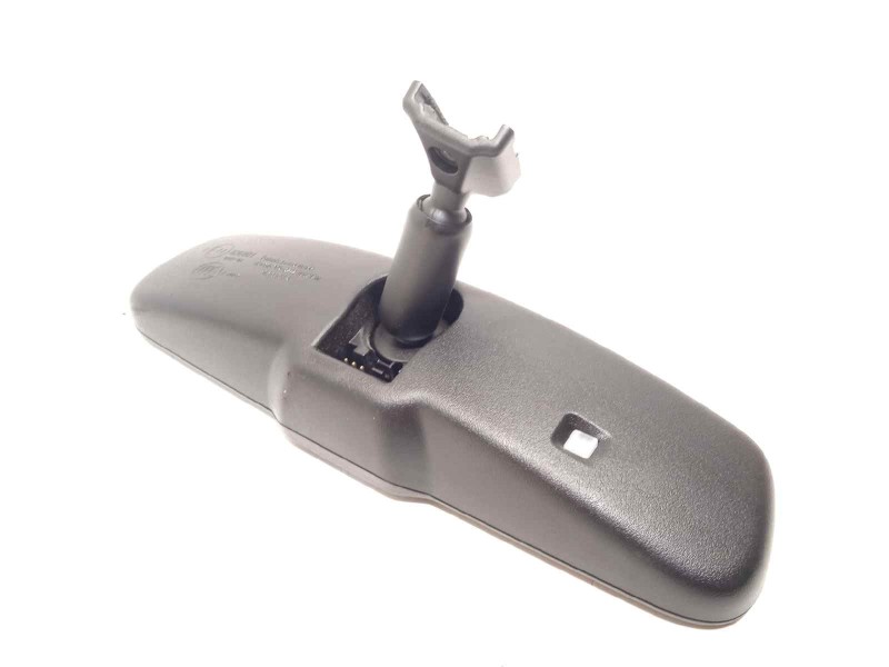Recambio de espejo interior para citroën c4 aircross 1.6 hdi fap referencia OEM IAM 7630A058  
