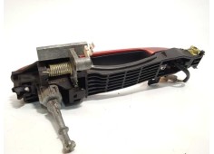 Recambio de maneta exterior delantera izquierda para mazda 6 lim. (gh)(.2012) luxury referencia OEM IAM KD475941XC62   2