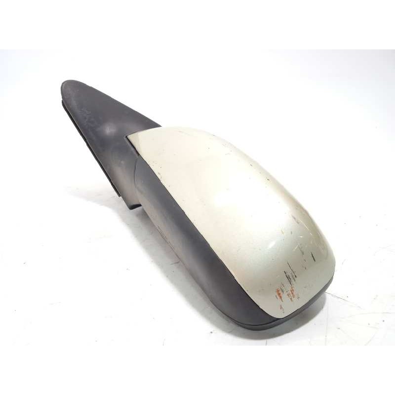 Recambio de retrovisor izquierdo para renault laguna ii (bg0) expression referencia OEM IAM 7701053958  