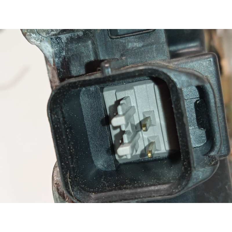 Recambio de cerradura puerta trasera derecha para mitsubishi outlander (cu0w) 2.0 cat referencia OEM IAM MR349288  