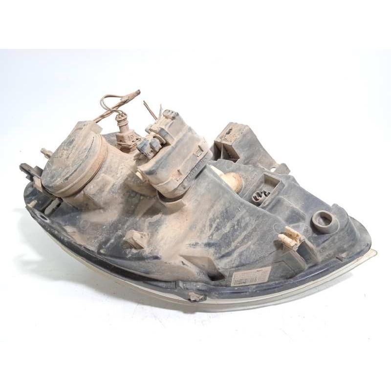 Recambio de faro derecho para renault kangoo (f/kc0) 1.9 diesel referencia OEM IAM 8200236591  