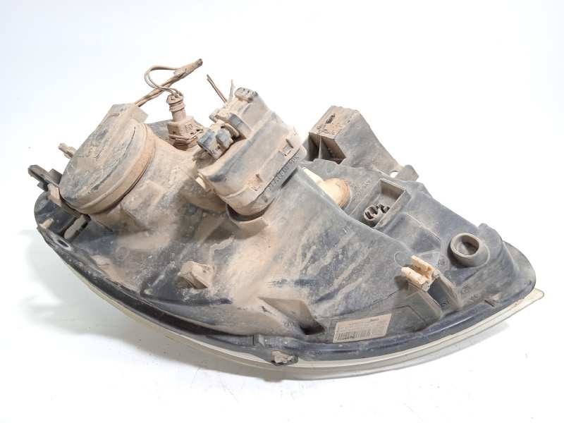 Recambio de faro derecho para renault kangoo (f/kc0) 1.9 diesel referencia OEM IAM 8200236591  