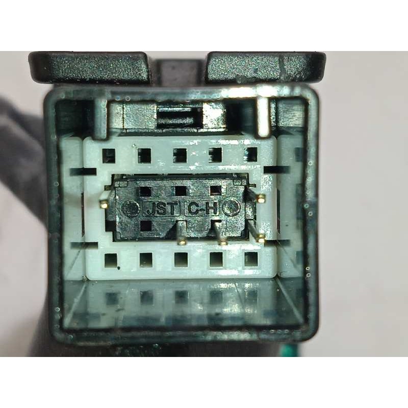 Recambio de espejo interior para opel mokka 1.7 16v cdti referencia OEM IAM 13369365  