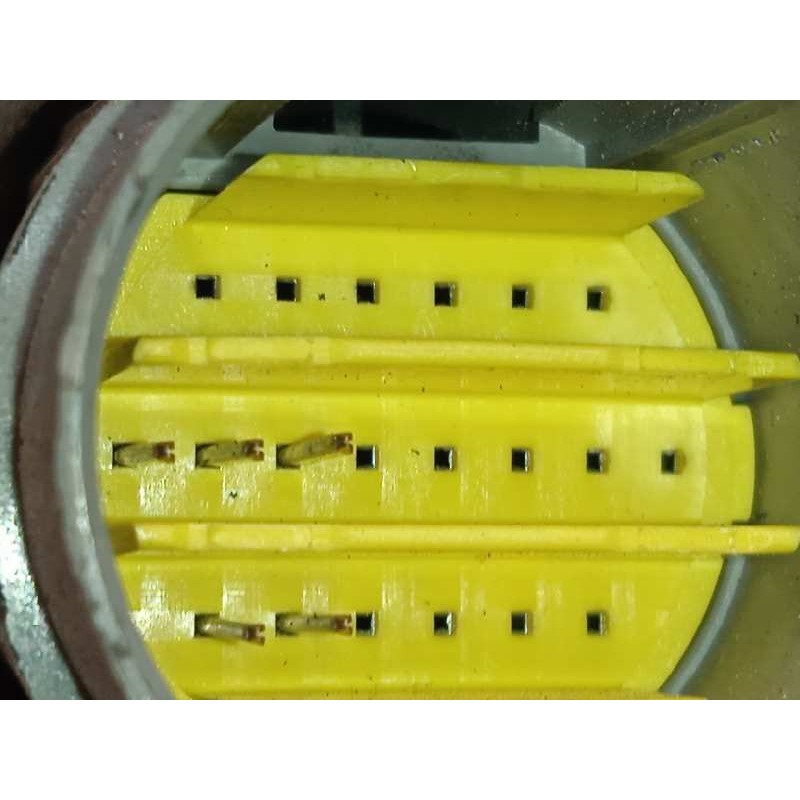 Recambio de retrovisor izquierdo para renault laguna ii (bg0) expression referencia OEM IAM 7701053958  