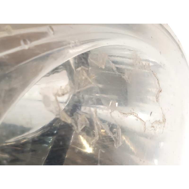 Recambio de faro derecho para renault kangoo (f/kc0) 1.9 diesel referencia OEM IAM 8200236591  