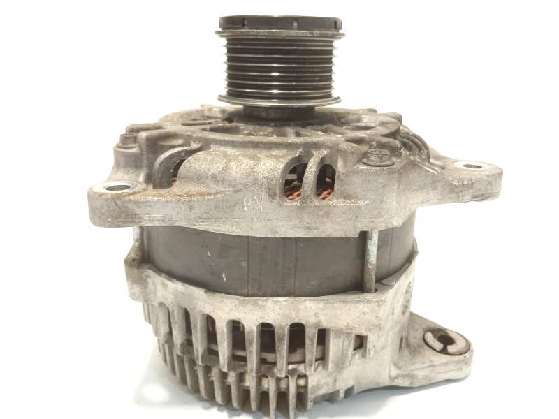 Recambio de alternador para subaru impreza g12 2.0 diesel cat referencia OEM IAM 23700AA640  A3TX0581