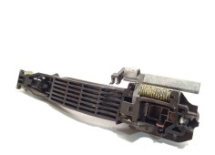 Recambio de maneta exterior trasera derecha para mazda 6 lim. (gh)(.2012) luxury referencia OEM IAM KD535841XB62   2