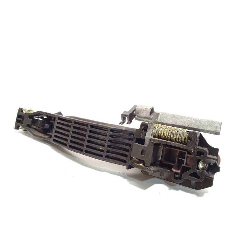 Recambio de maneta exterior trasera derecha para mazda 6 lim. (gh)(.2012) luxury referencia OEM IAM KD535841XB62  