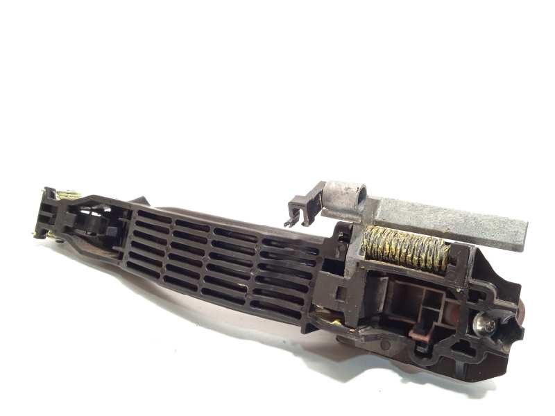 Recambio de maneta exterior trasera derecha para mazda 6 lim. (gh)(.2012) luxury referencia OEM IAM KD535841XB62  