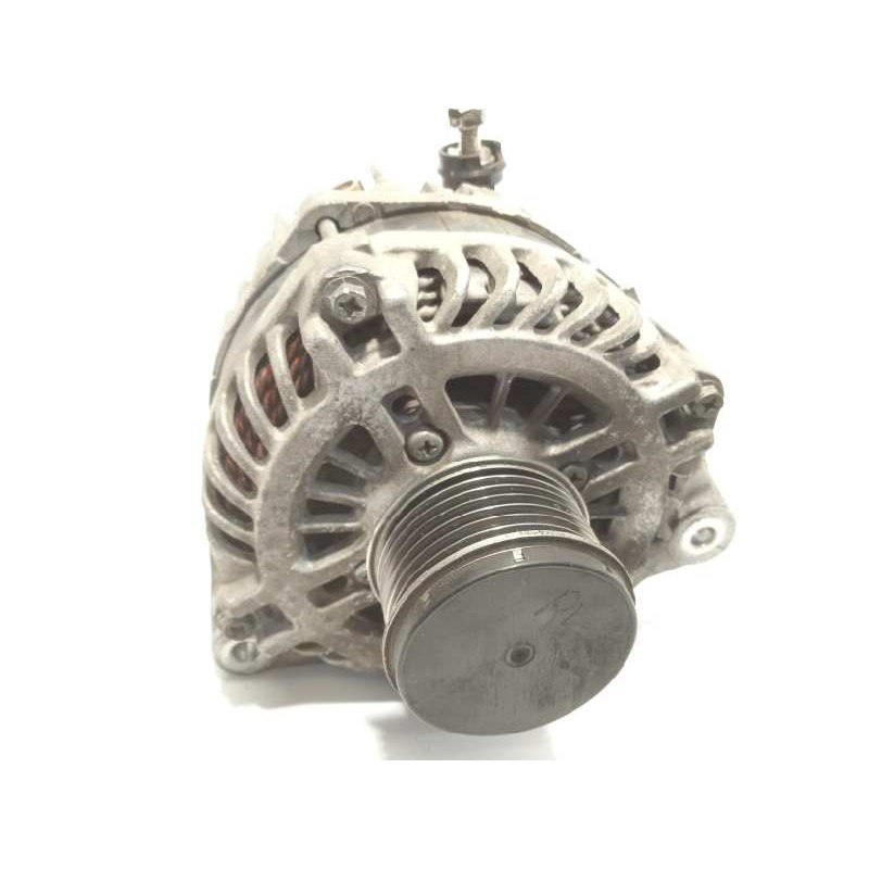 Recambio de alternador para subaru impreza g12 2.0 diesel cat referencia OEM IAM 23700AA640  A3TX0581