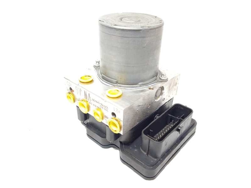 Recambio de abs para seat ibiza (kj1) style referencia OEM IAM 2Q0614517AP 2Q0614517N 269902