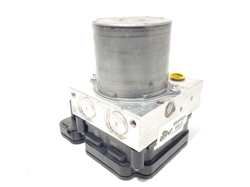 Recambio de abs para seat ibiza (kj1) style referencia OEM IAM 2Q0614517AP 2Q0614517N 269902