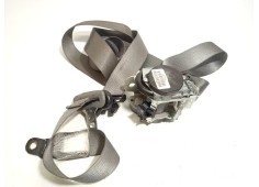 Recambio de cinturon seguridad delantero izquierdo para dodge avenger 2.0 16v crd cat referencia OEM IAM P0YX331D5AE  606008401D 2