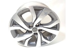 Recambio de llanta para citroën c4 aircross 1.6 hdi fap referencia OEM IAM 1608200280   2