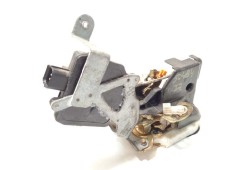 Recambio de cerradura puerta trasera izquierda para mitsubishi outlander (cu0w) 2.0 cat referencia OEM IAM MR349287   2