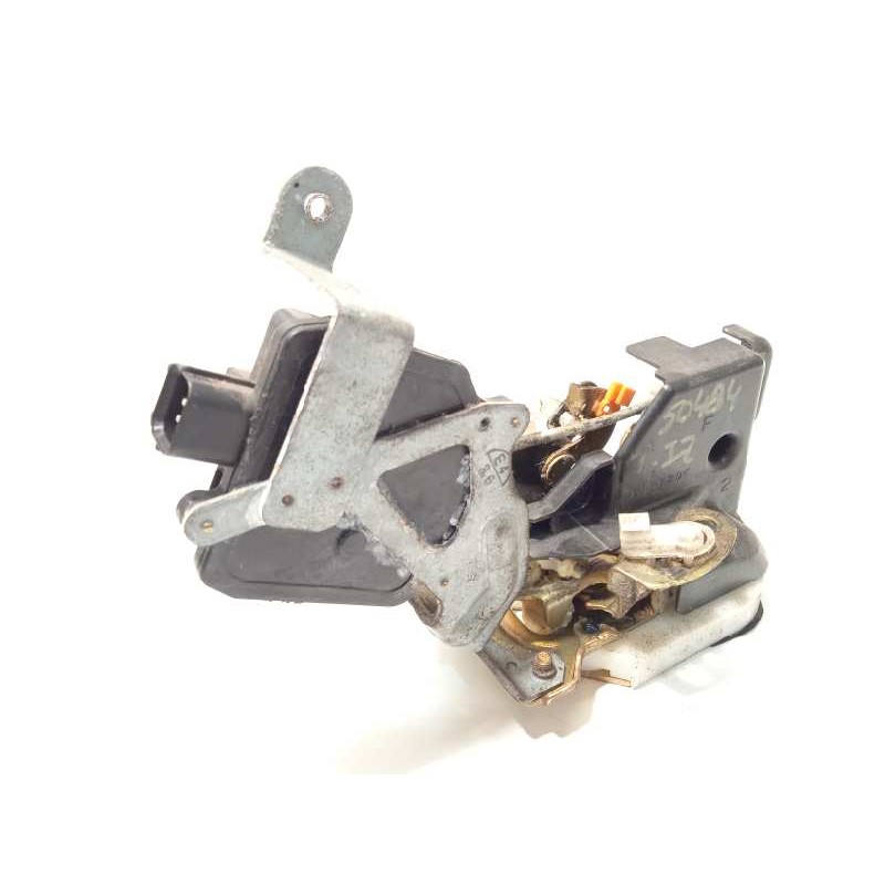 Recambio de cerradura puerta trasera izquierda para mitsubishi outlander (cu0w) 2.0 cat referencia OEM IAM MR349287  