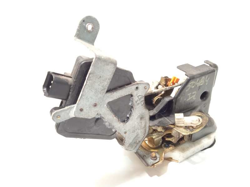 Recambio de cerradura puerta trasera izquierda para mitsubishi outlander (cu0w) 2.0 cat referencia OEM IAM MR349287  