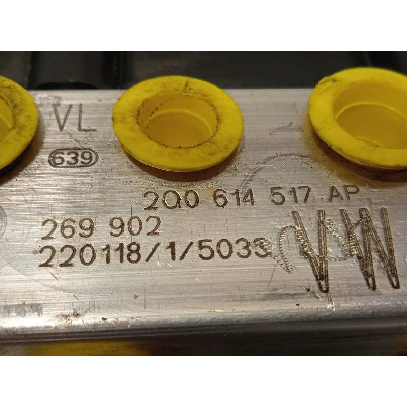 Recambio de abs para seat ibiza (kj1) style referencia OEM IAM 2Q0614517AP 2Q0614517N 269902
