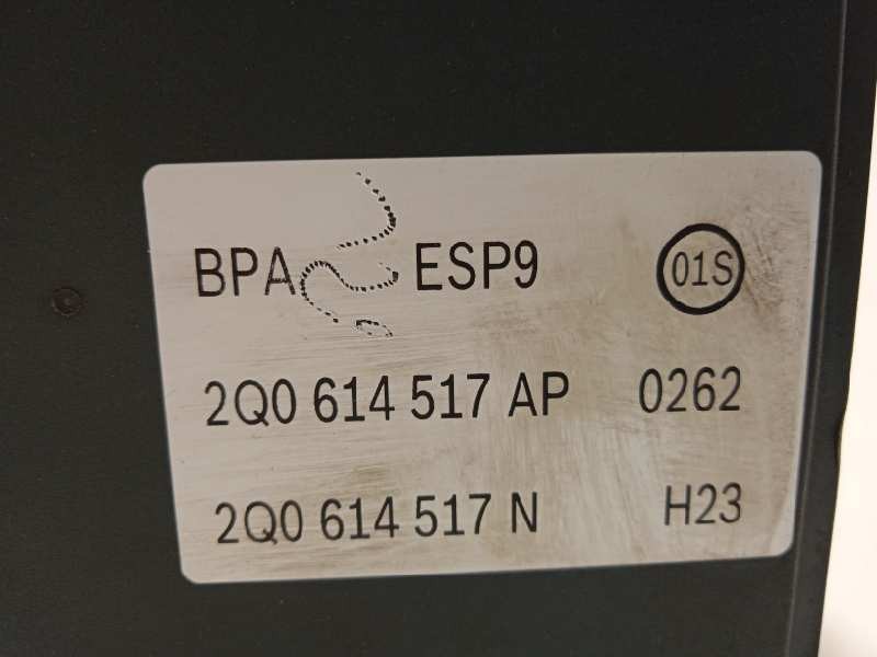 Recambio de abs para seat ibiza (kj1) style referencia OEM IAM 2Q0614517AP 2Q0614517N 269902
