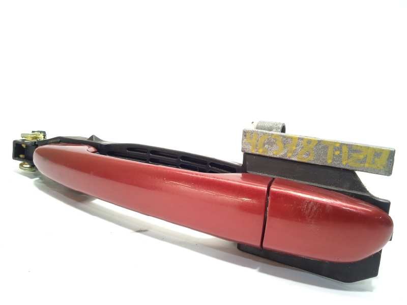 Recambio de maneta exterior trasera izquierda para mazda 6 lim. (gh)(.2012) luxury referencia OEM IAM KD535941XB62  