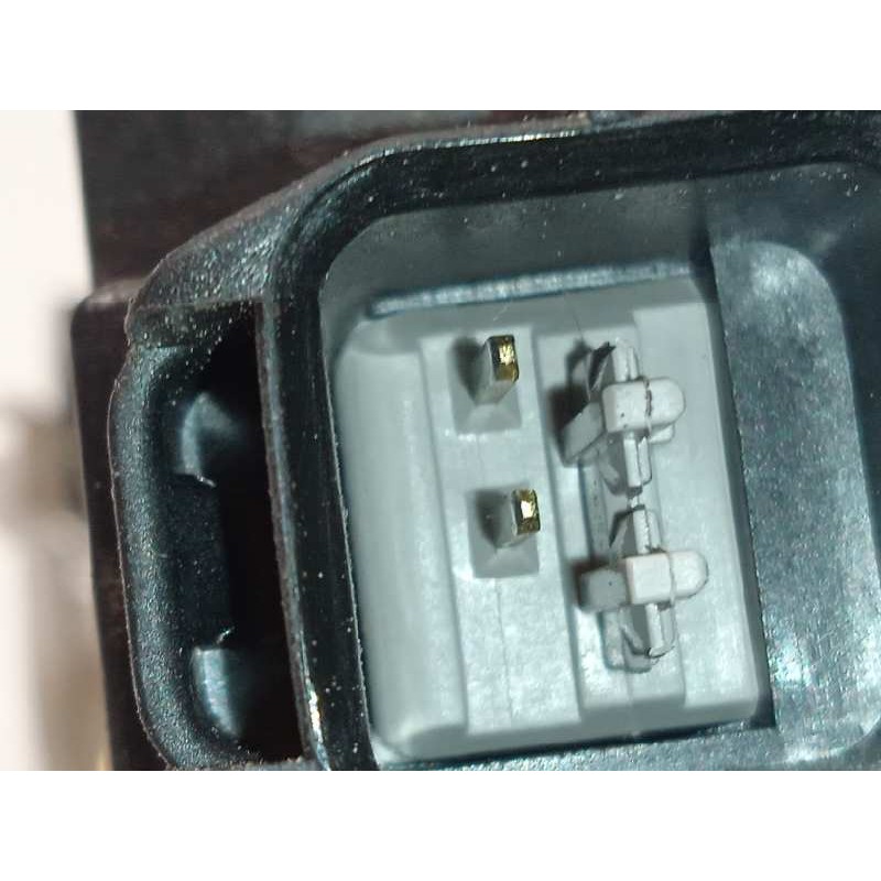 Recambio de cerradura puerta trasera izquierda para mitsubishi outlander (cu0w) 2.0 cat referencia OEM IAM MR349287  