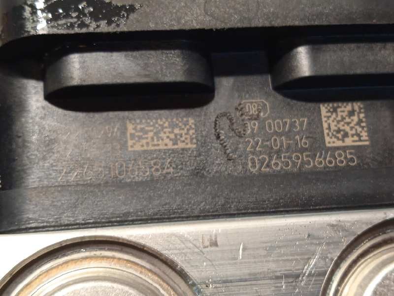 Recambio de abs para seat ibiza (kj1) style referencia OEM IAM 2Q0614517AP 2Q0614517N 269902