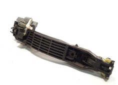 Recambio de maneta exterior trasera izquierda para mazda 6 lim. (gh)(.2012) luxury referencia OEM IAM KD535941XB62   2