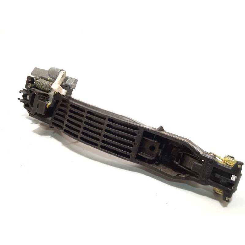 Recambio de maneta exterior trasera izquierda para mazda 6 lim. (gh)(.2012) luxury referencia OEM IAM KD535941XB62  