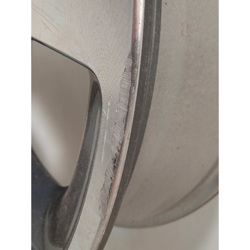 Recambio de llanta para citroën c4 aircross 1.6 hdi fap referencia OEM IAM 1608200280  