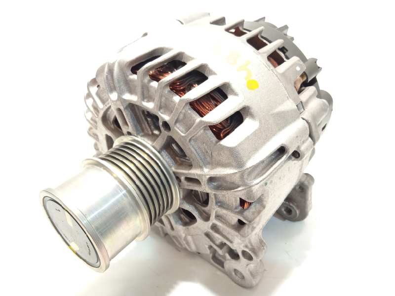 Recambio de alternador para seat ibiza (kj1) style referencia OEM IAM 05E903026Q 2740516C TG14LLD